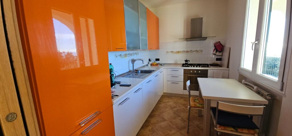 Buy a villa in Sanremo with sea view, photo 24