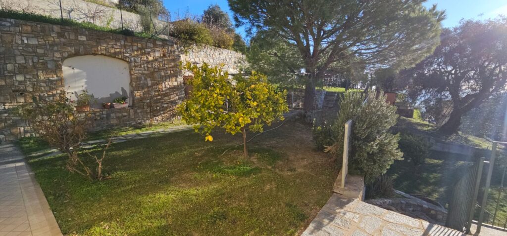 Buy a villa in Sanremo with sea view, photo 32