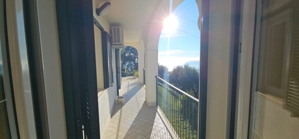 Buy a villa in Sanremo with sea view, photo 26