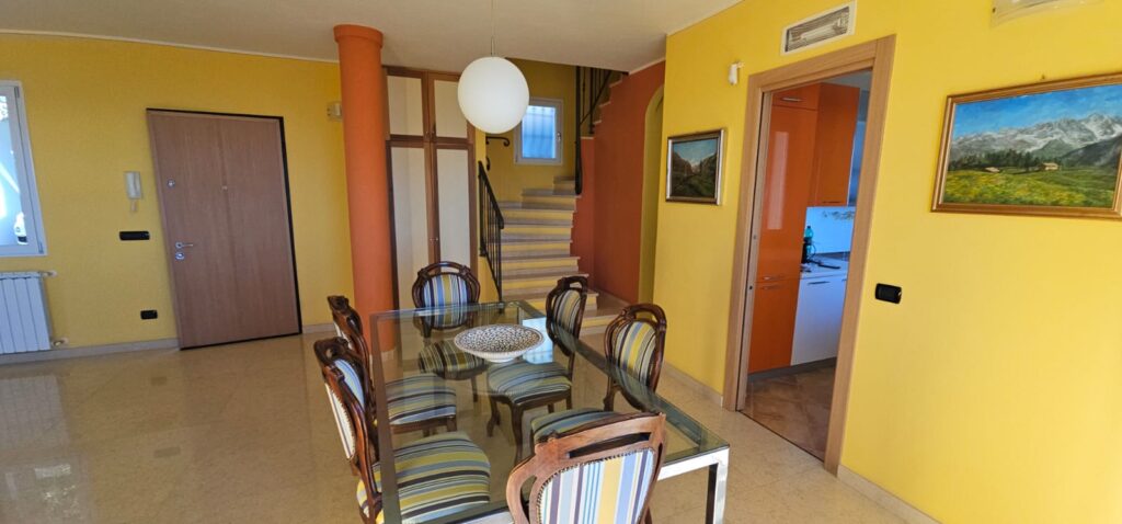 Buy a villa in Sanremo with sea view, photo 27