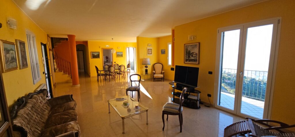 Buy a villa in Sanremo with sea view, photo 29