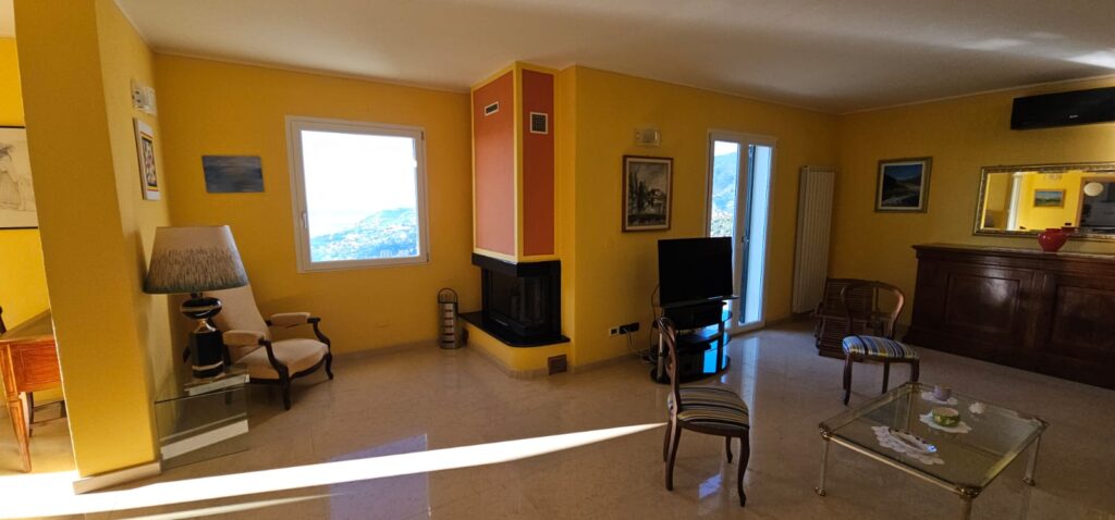 Buy a villa in Sanremo with sea view, photo 30