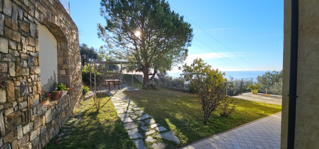 Buy a villa in Sanremo with sea view, photo 38
