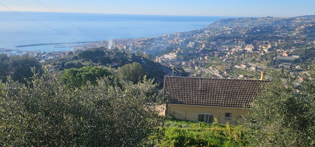 Buy a villa in Sanremo with sea view, photo 39