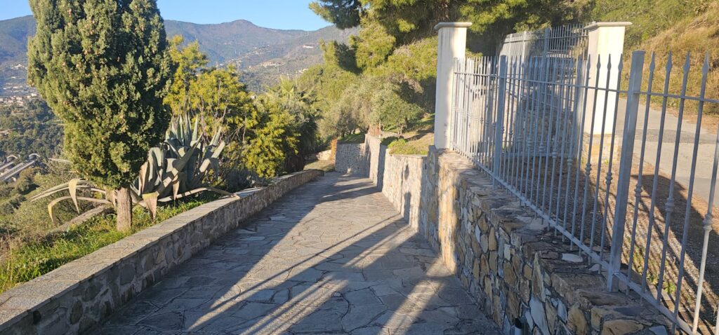 Buy a villa in Sanremo with sea view, photo 40