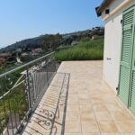 Buy a villa with the panoramic view of the Gulf of San Remo., photo 6