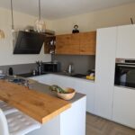 Buy a villa with the panoramic view of the Gulf of San Remo., photo 16