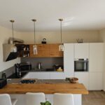 Buy a villa with the panoramic view of the Gulf of San Remo., photo 17