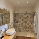 Buy a villa with the panoramic view of the Gulf of San Remo., photo 19