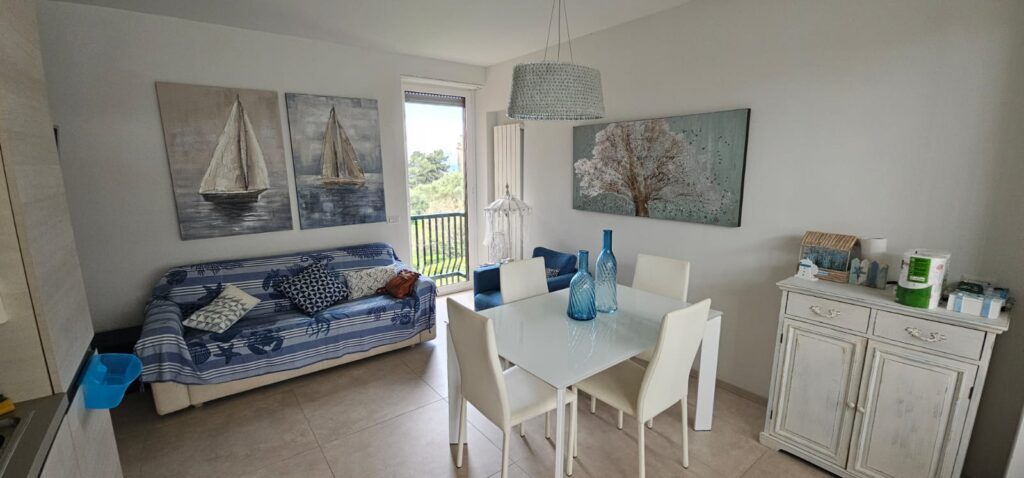Rent an apartment in Sanremo, photo 6
