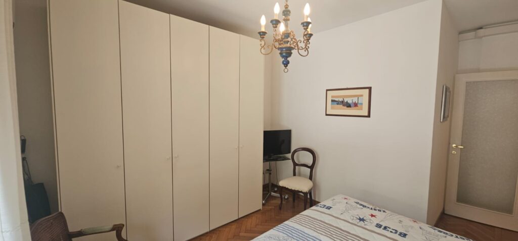 Buy an apartment in the center of Sanremo, photo 6