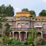 Rent a penthouse in the castle in Sanremo, photo 18