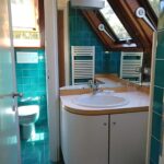 Rent a penthouse in the castle in Sanremo, photo 13