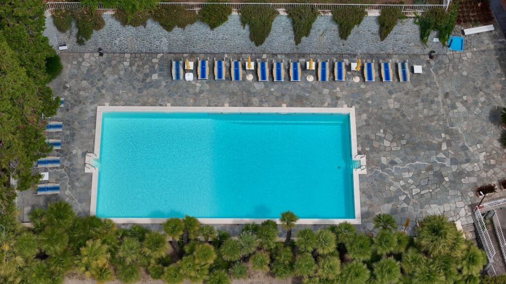Rent a penthouse in the castle in Sanremo, photo 19