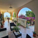 Buy a beautiful villa with sea view in Liguria, photo 14
