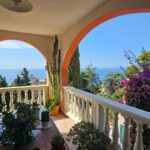 Buy a beautiful villa with sea view in Liguria, photo 15