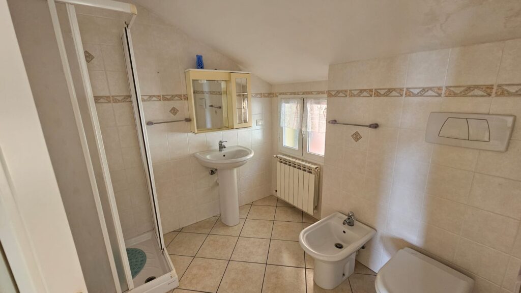 Buy a beautiful villa with sea view in Liguria, photo 30