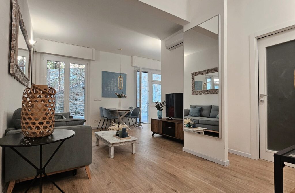 Buy an apartment in the center of Sanremo, photo 1