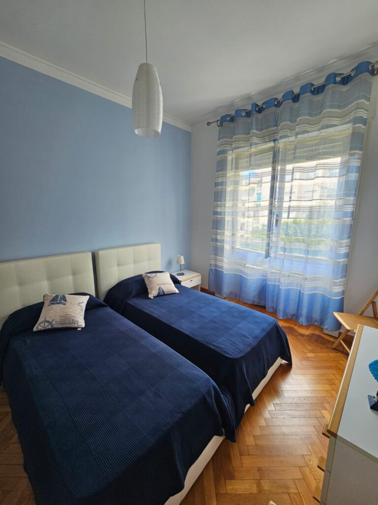Rent an elegant apartment in the center of Sanremo, photo 14