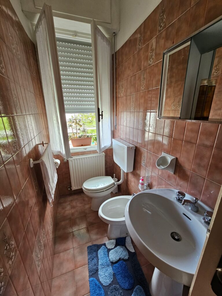 Rent an elegant apartment in the center of Sanremo, photo 16