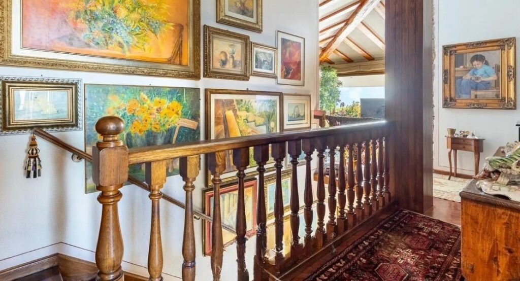 Buy Sea-facing Villa With Panoramic Pool In Sanremo, photo 20