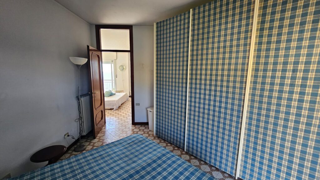 Rent an apartment in Sanremo with sea view, photo 2