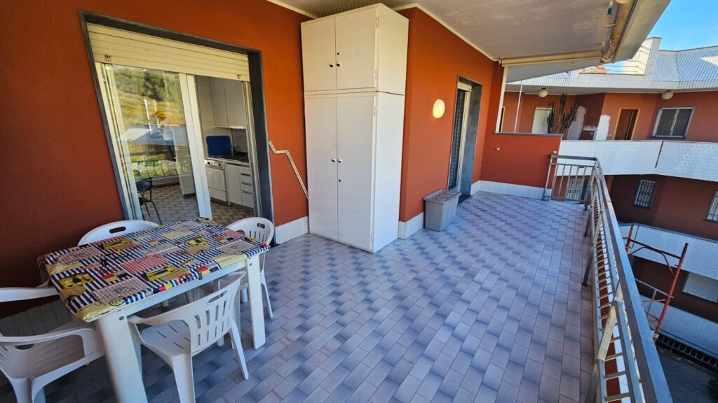 Rent an apartment in Sanremo with sea view, photo 14