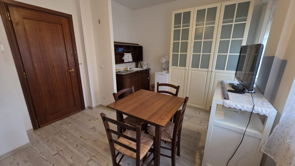 Buy a studio in Sanremo, photo 3