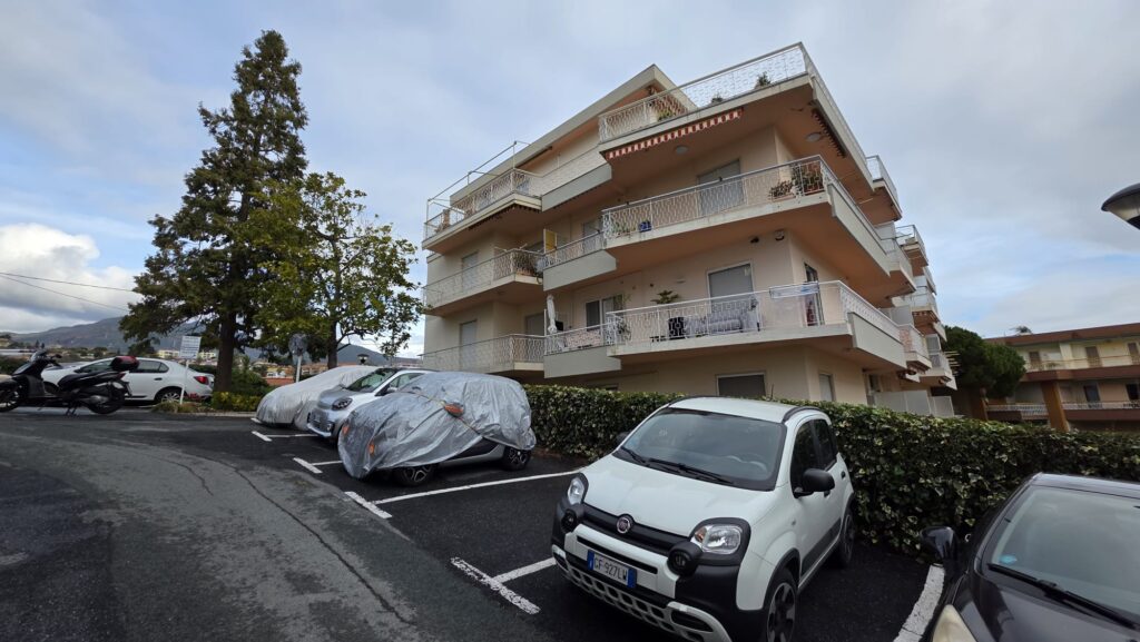 Buy a studio in Sanremo, photo 6