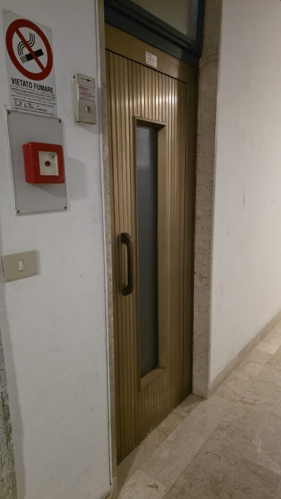 Buy a studio in Sanremo, photo 7