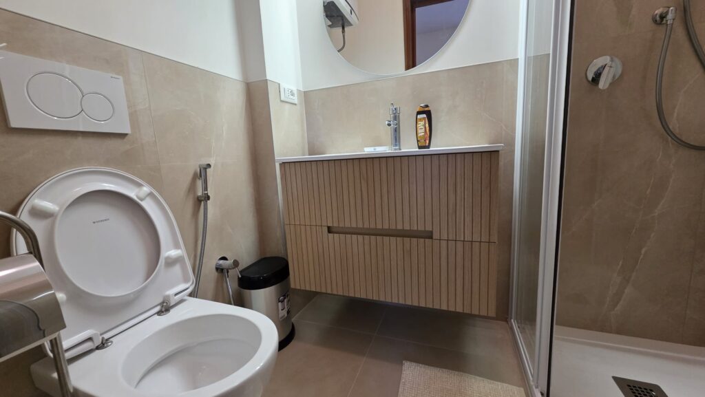 Buy a studio in Sanremo, photo 11