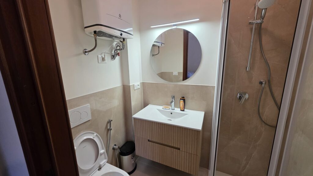 Buy a studio in Sanremo, photo 12