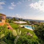 Buy a beautiful villa with a sea view in Sanremo, photo 1