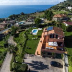 Buy a beautiful villa with a sea view in Sanremo, photo 20