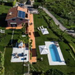 Buy a beautiful villa with a sea view in Sanremo, photo 21