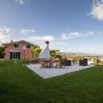 Buy a beautiful villa with a sea view in Sanremo, photo 25