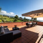 Buy a beautiful villa with a sea view in Sanremo, photo 26