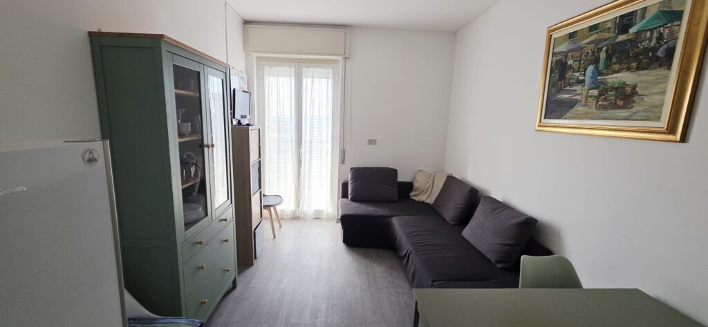 Buy a flat in Liguria, Arma di Taggia, photo 2