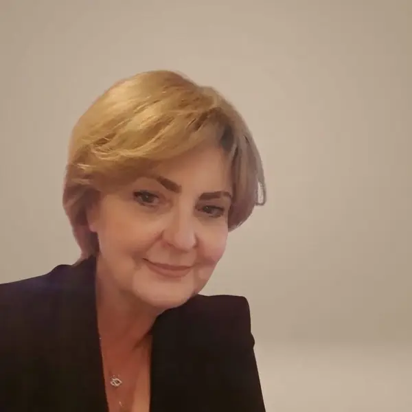 Yulia Tyukova