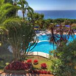 Buy an apartment with sea view, garden and pool in Sanremo, photo 6