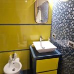 Buy an Apartment with Garage, Balcony and Two Bathrooms in Sanremo, photo 3