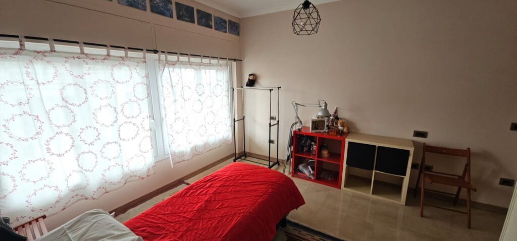 Buy an Apartment with Garage, Balcony and Two Bathrooms in Sanremo, photo 7