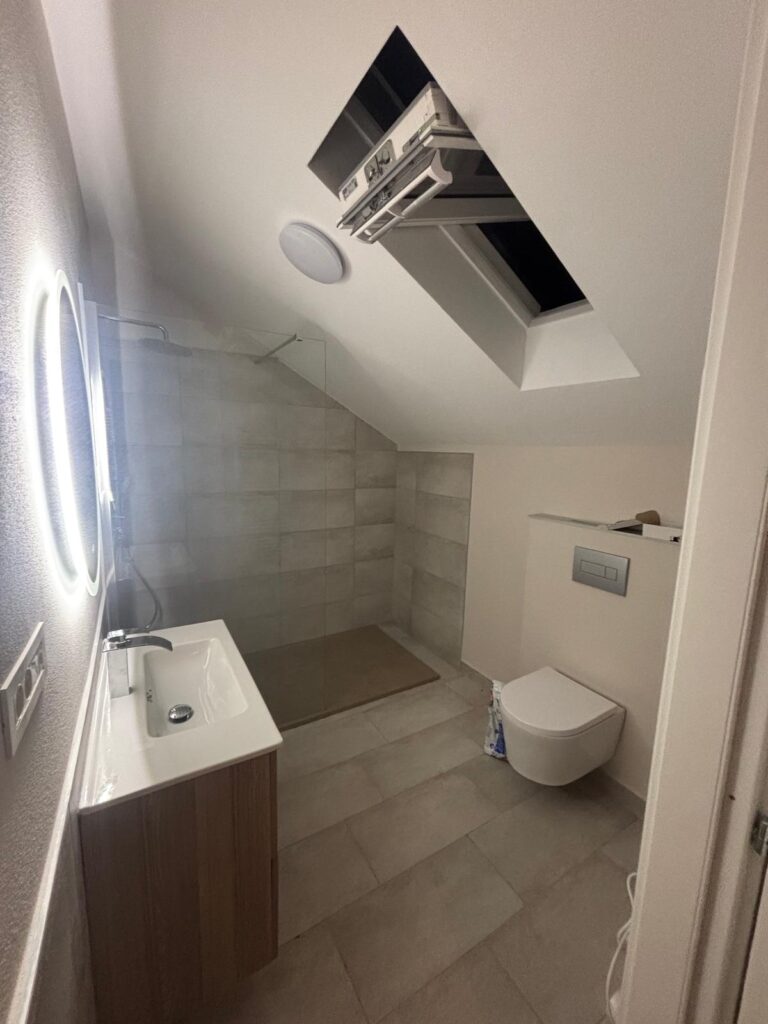 Rent a spacious two-room apartment with a view of the sea, photo 5