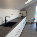 Rent a spacious two-room apartment with a view of the sea, photo 8