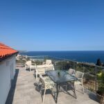 Rent a spacious two-room apartment with a view of the sea, photo 2
