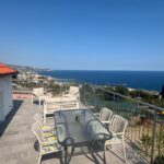 Rent a spacious two-room apartment with a view of the sea, photo 1