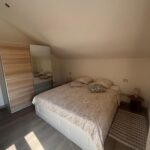 Rent a spacious two-room apartment with a view of the sea, photo 13