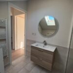 Rent a spacious two-room apartment with a view of the sea, photo 11
