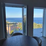 Rent a spacious two-room apartment with a view of the sea, photo 12