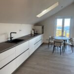 Rent a spacious two-room apartment with a view of the sea, photo 14